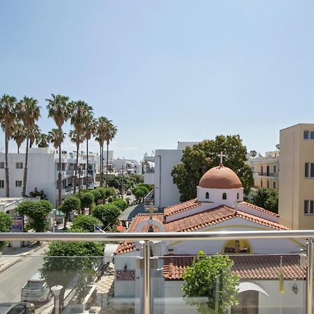 Mary'S Maisonette İstanköy Dış mekan fotoğraf