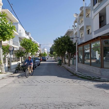 Mary'S Maisonette İstanköy Dış mekan fotoğraf