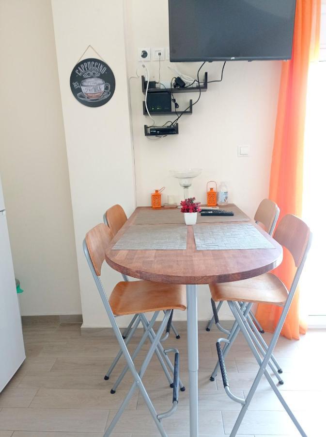Mary'S Maisonette İstanköy Dış mekan fotoğraf