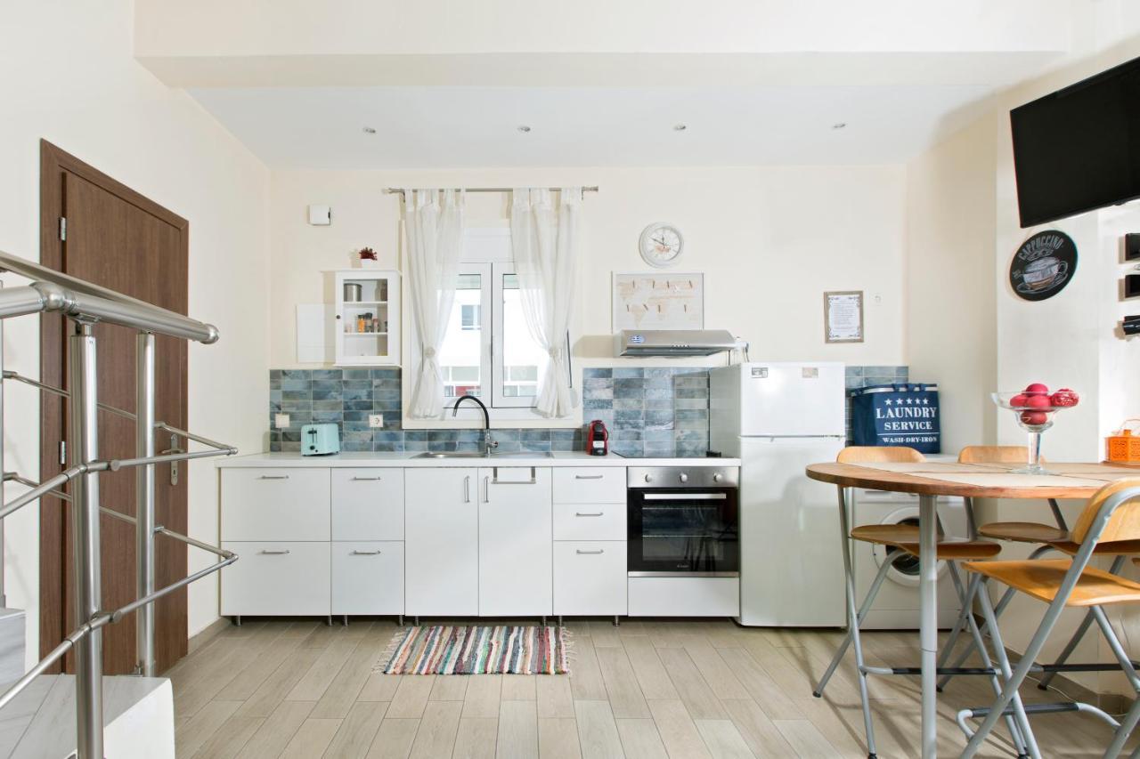 Mary'S Maisonette İstanköy Dış mekan fotoğraf
