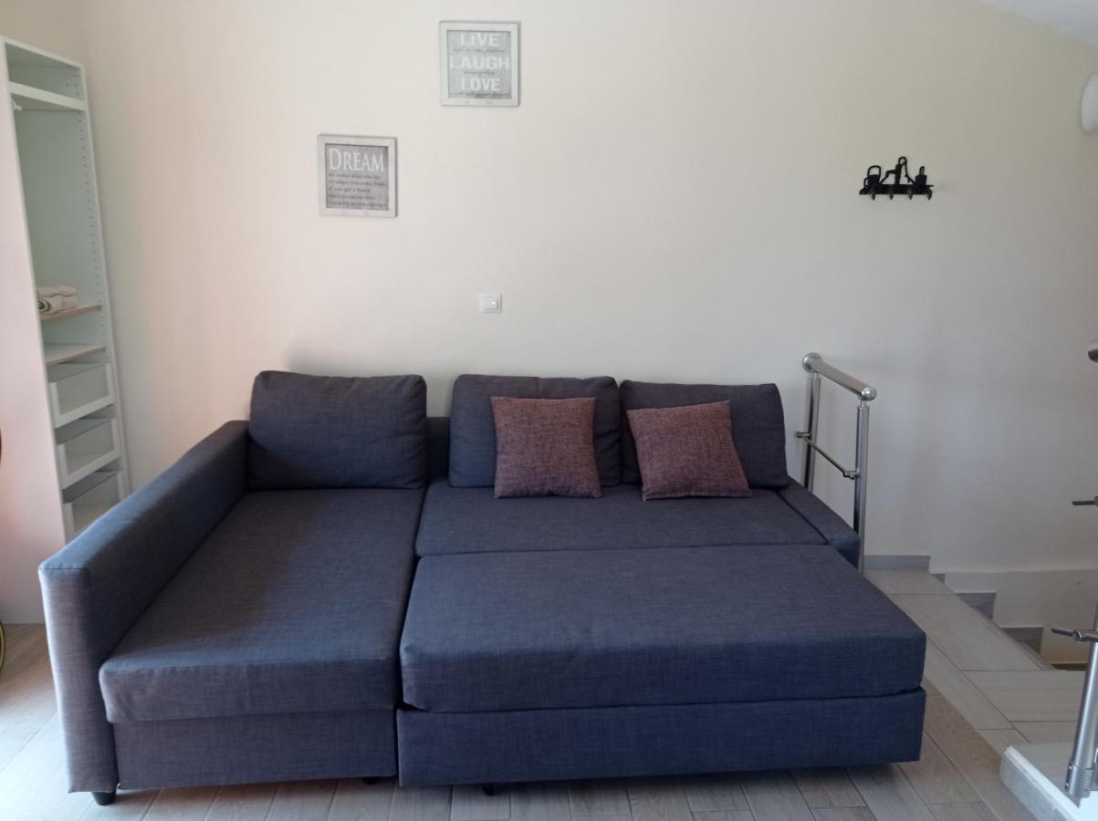 Mary'S Maisonette İstanköy Dış mekan fotoğraf