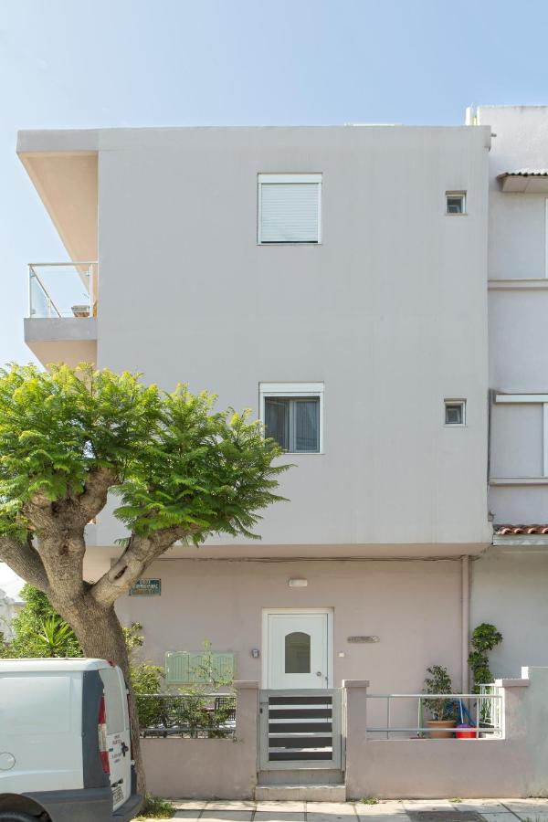 Mary'S Maisonette İstanköy Dış mekan fotoğraf