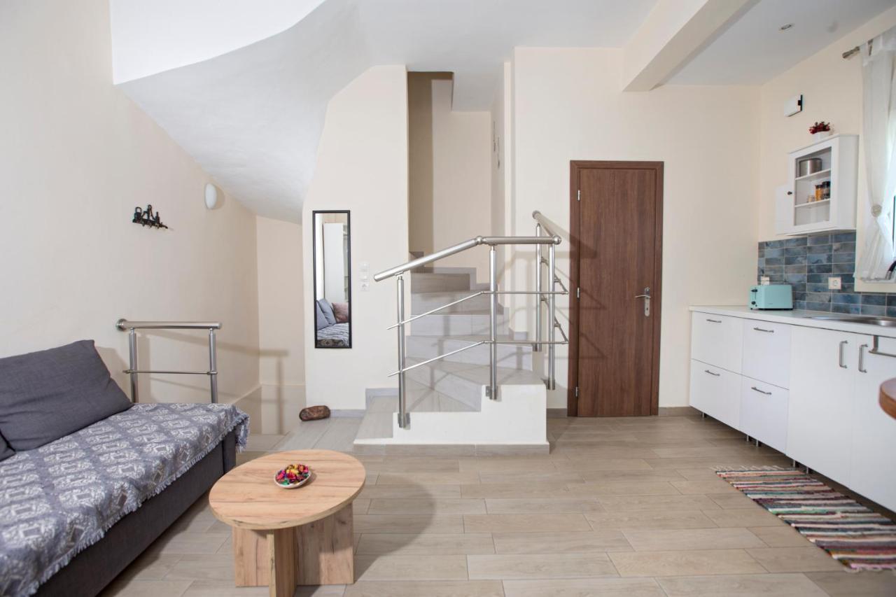 Mary'S Maisonette İstanköy Dış mekan fotoğraf