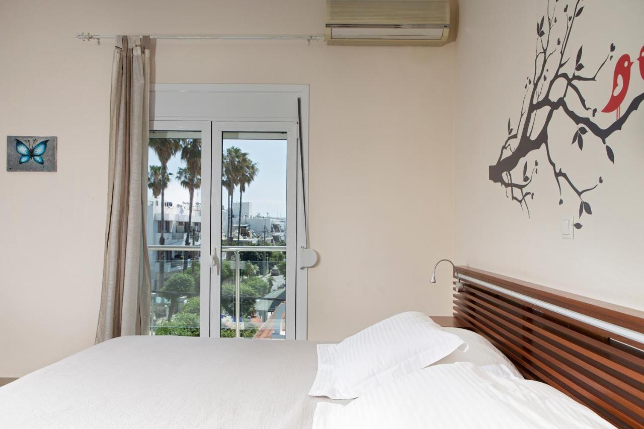 Mary'S Maisonette İstanköy Dış mekan fotoğraf