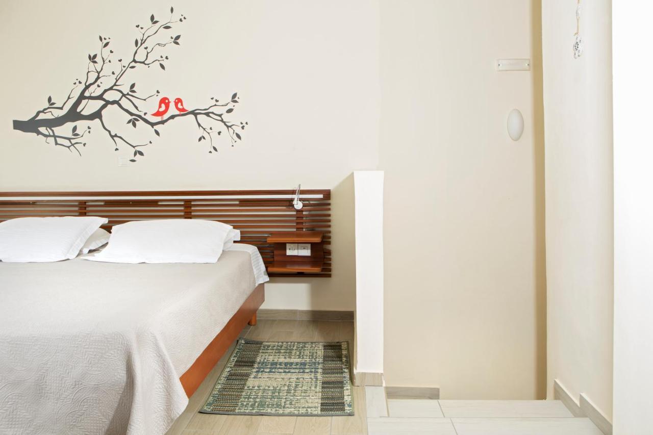 Mary'S Maisonette İstanköy Dış mekan fotoğraf
