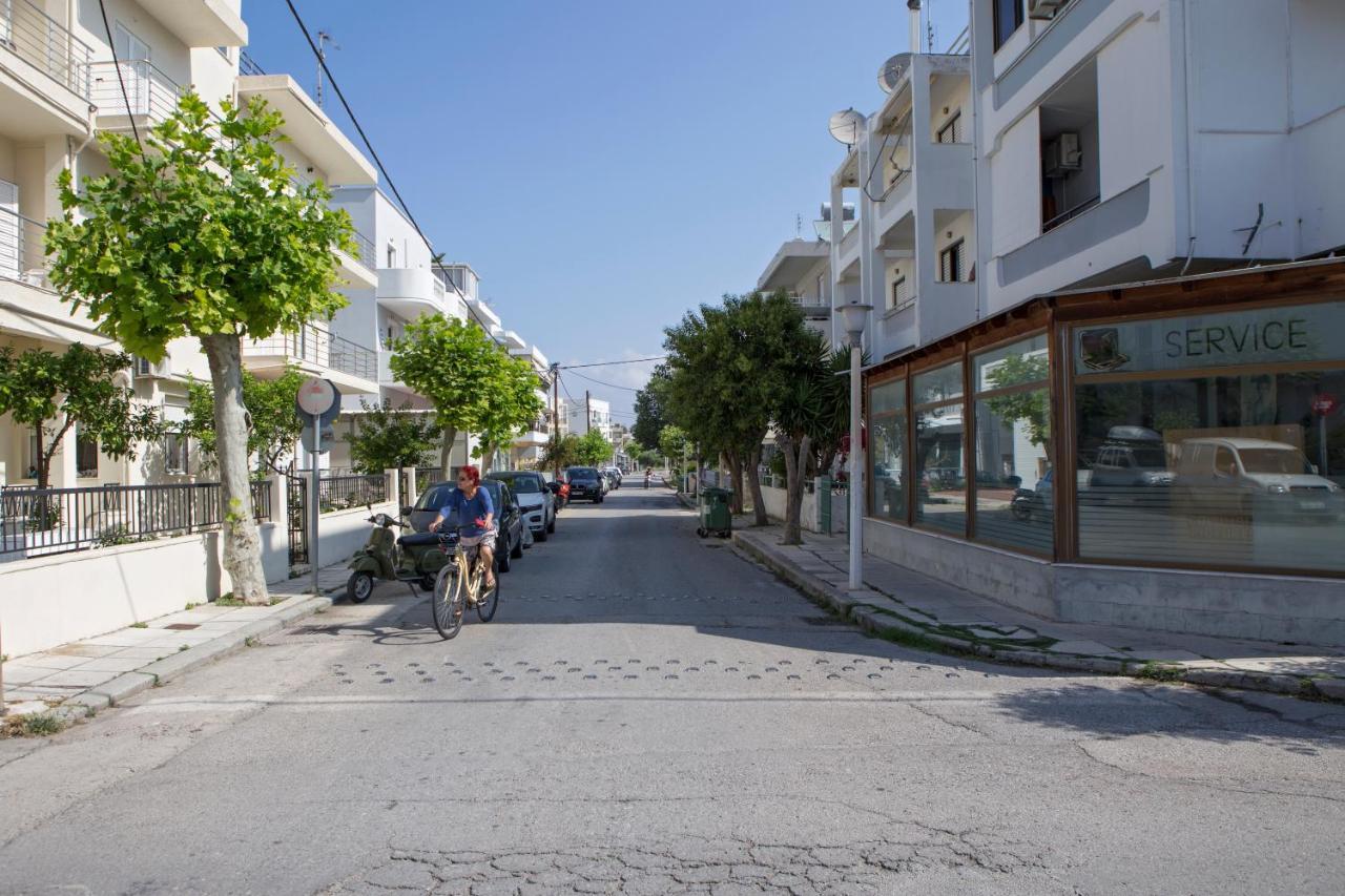 Mary'S Maisonette İstanköy Dış mekan fotoğraf