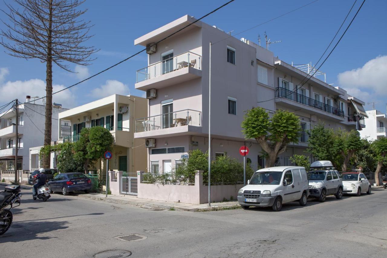 Mary'S Maisonette İstanköy Dış mekan fotoğraf