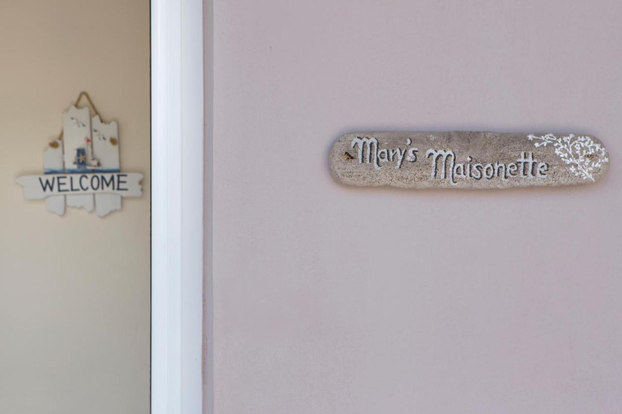 Mary'S Maisonette İstanköy Dış mekan fotoğraf