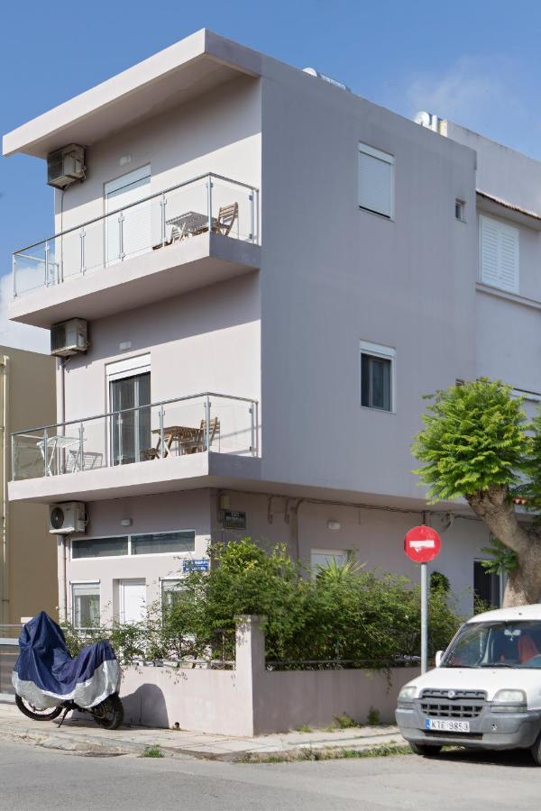 Mary'S Maisonette İstanköy Dış mekan fotoğraf