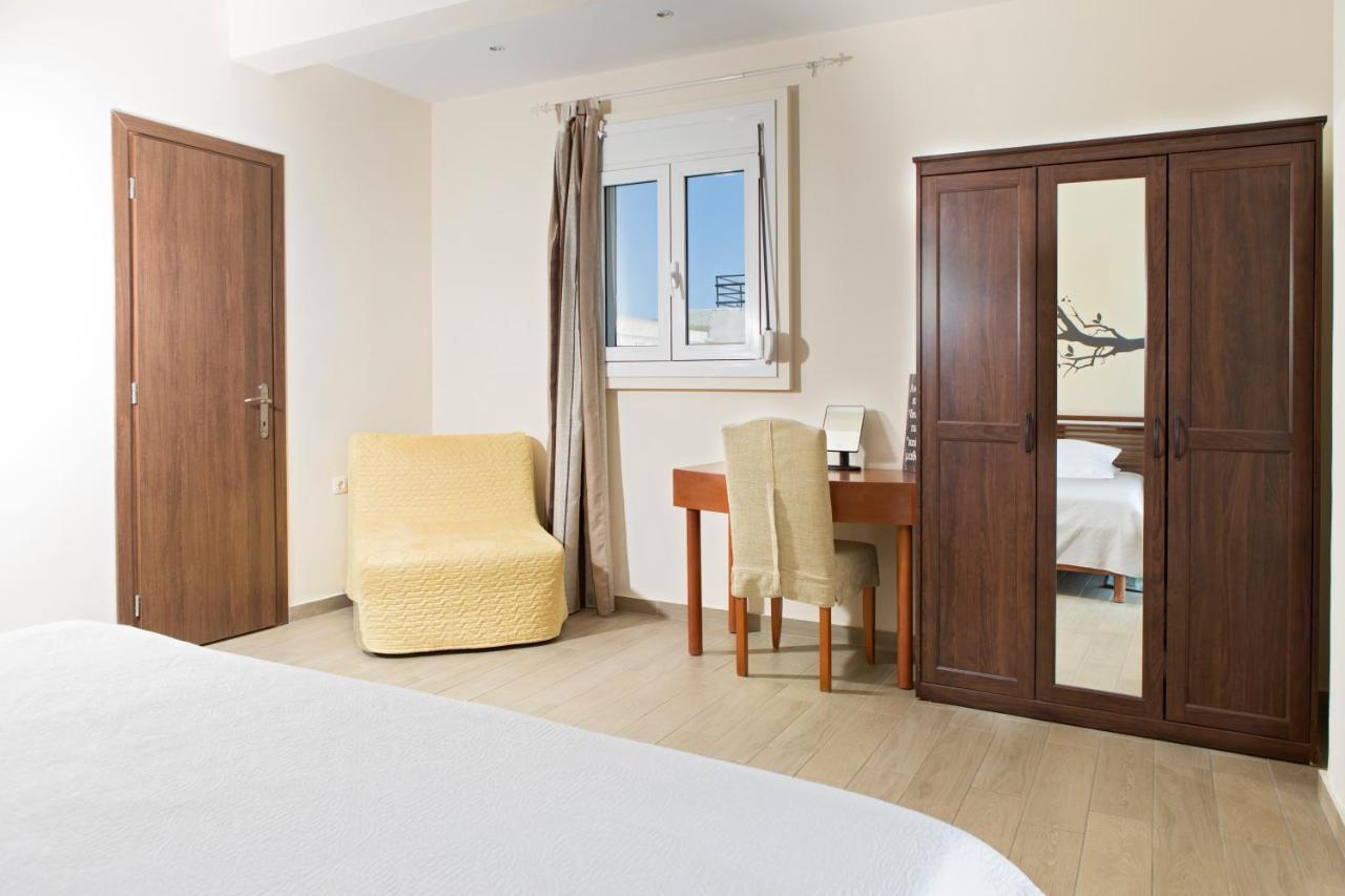 Mary'S Maisonette İstanköy Dış mekan fotoğraf