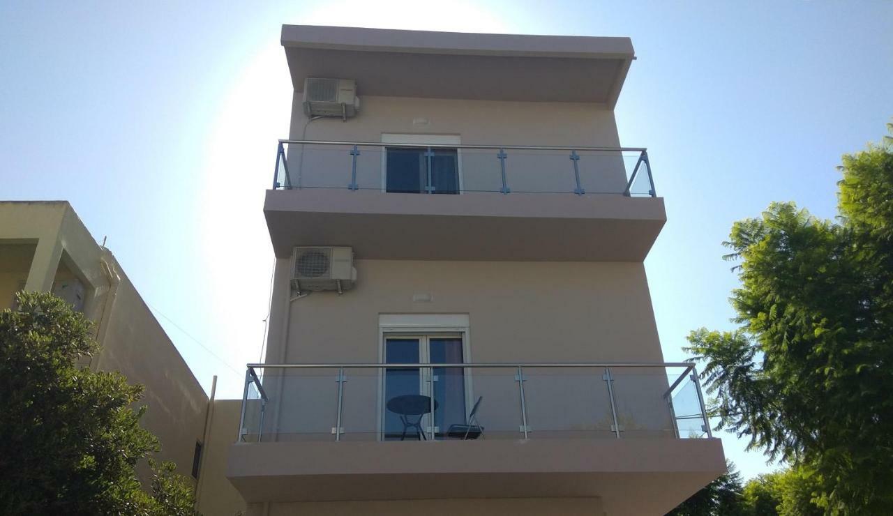 Mary'S Maisonette İstanköy Dış mekan fotoğraf